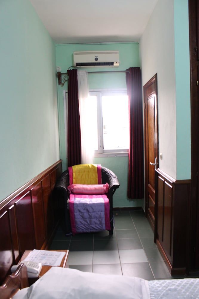 Jet Hôtel Standard Double Room 3