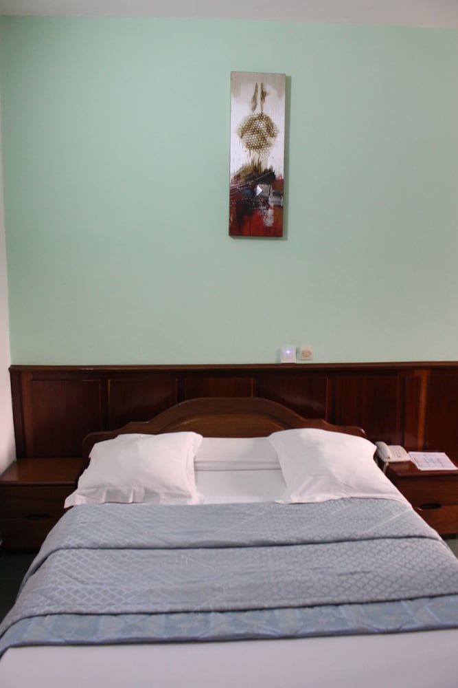 Jet Hôtel Standard Double Room 2