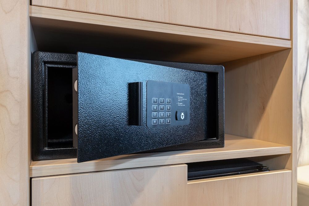 Art hotel Pallas by Tartuhotels Double Room 6