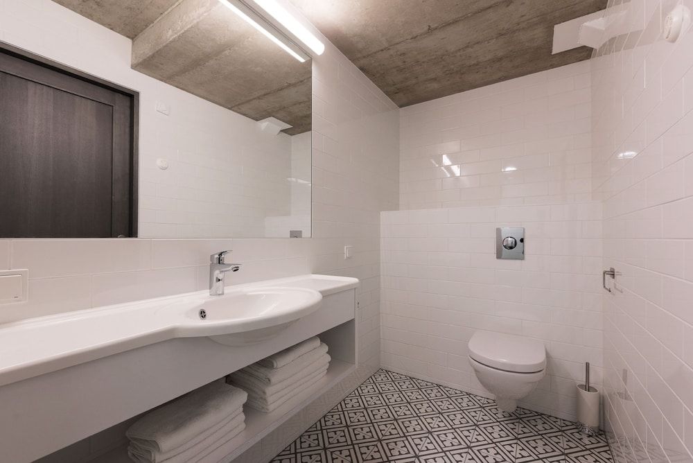 Tallinn Apartment Hotel Superior Split Level Apartment 5