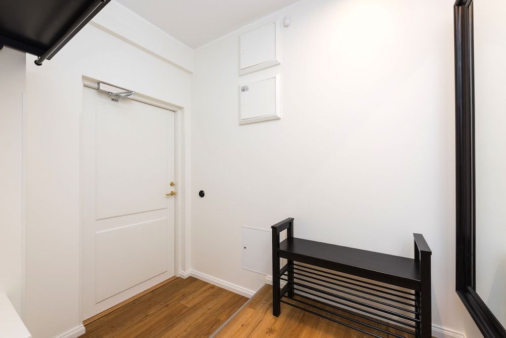 Tallinn Apartment Hotel Superior Apartment 5