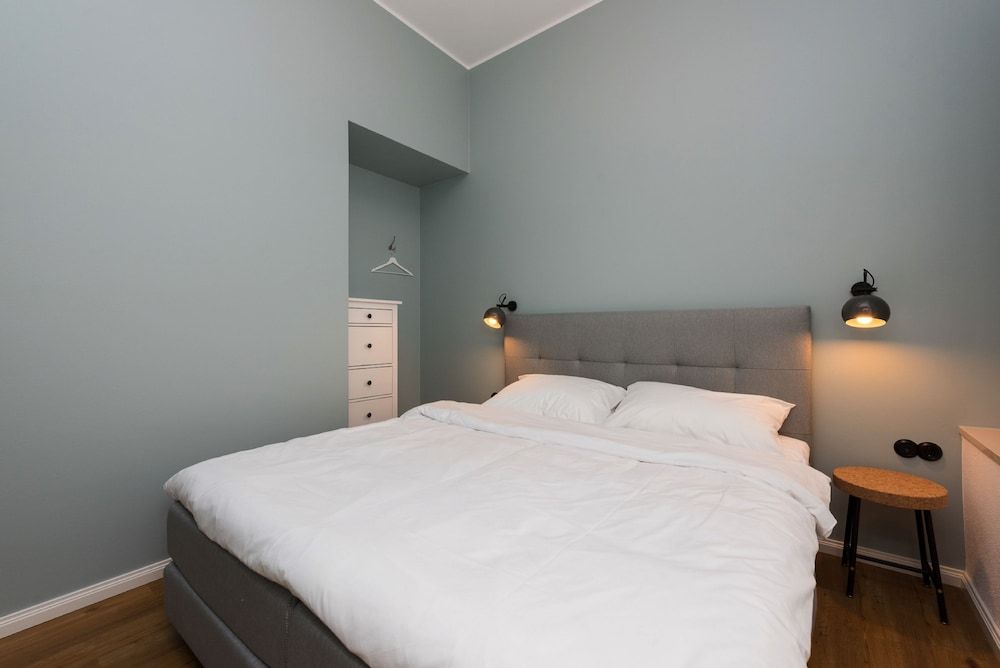 Apartment (Ground Floor)