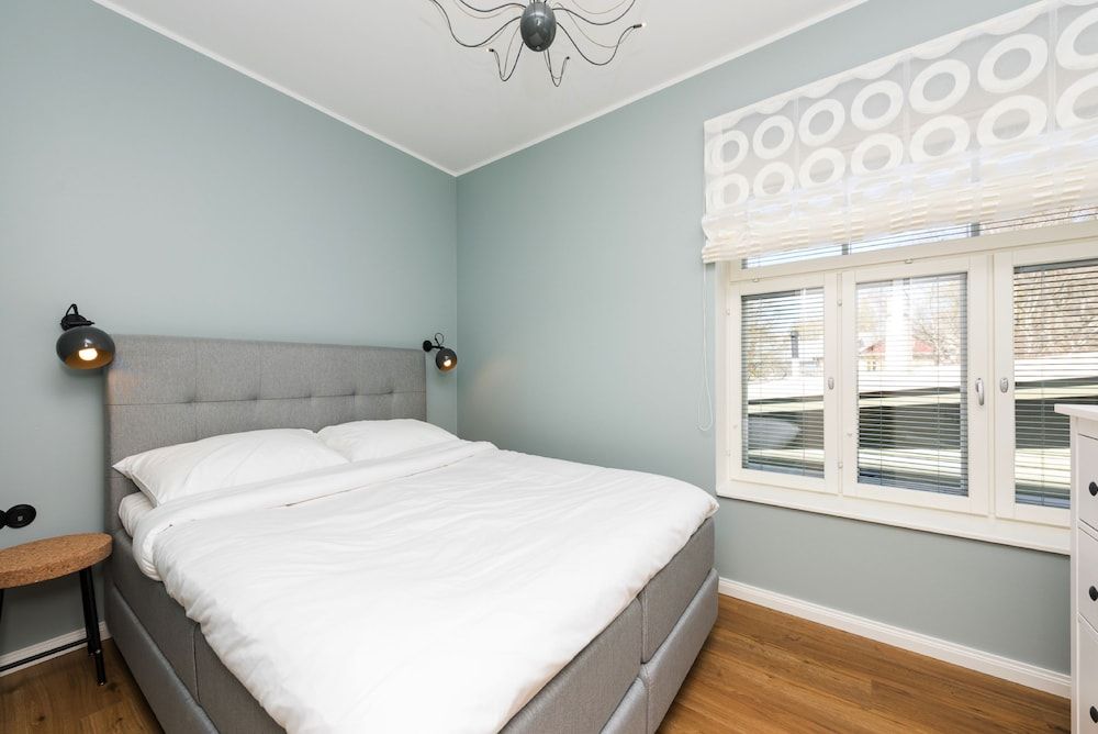 Tallinn Apartment Hotel Superior Apartment 2