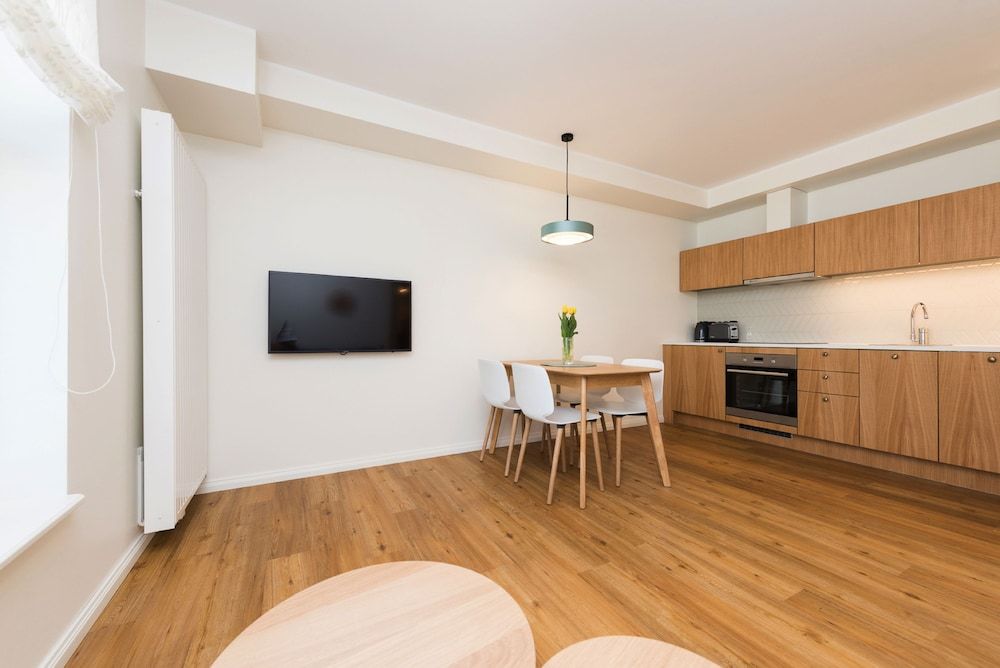 Tallinn Apartment Hotel Superior Apartment 6