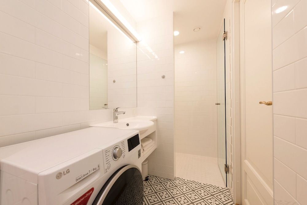 Tallinn Apartment Hotel Superior Apartment 3