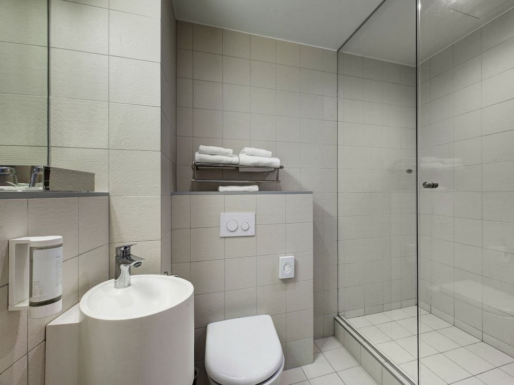 Estonia Resort Hotel & Spa Standard Double or Twin Room 5