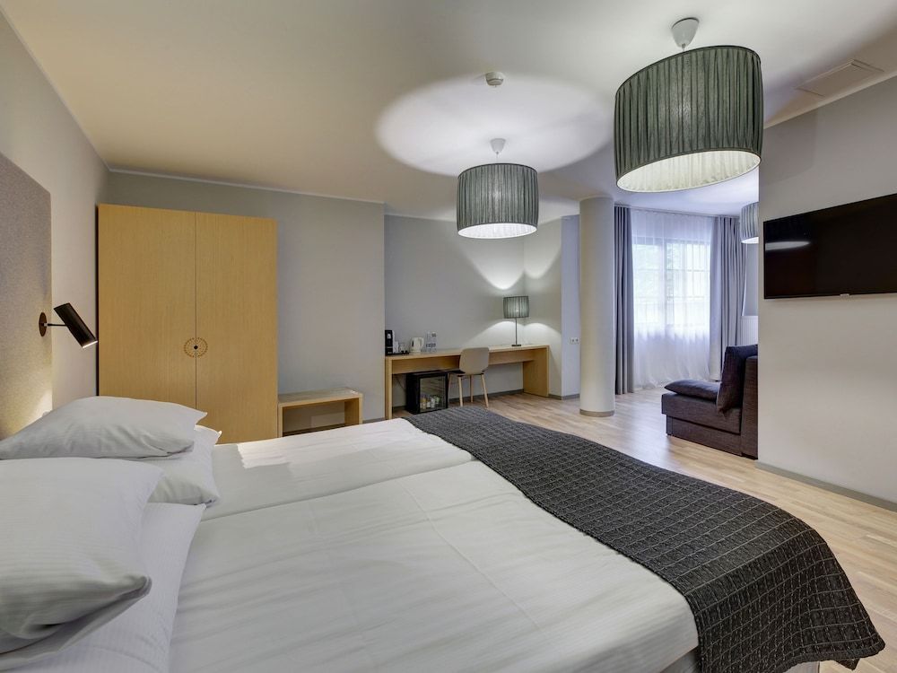 Estonia Resort Hotel & Spa Family Room 4