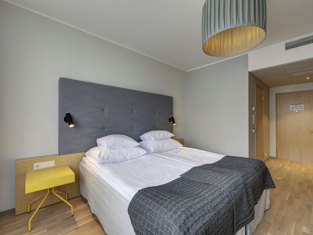 Estonia Resort Hotel & Spa Standard Double or Twin Room 3