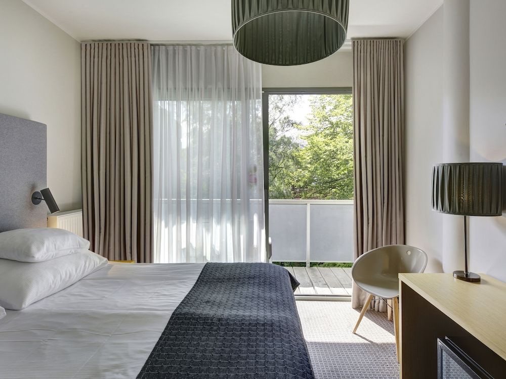 Estonia Resort Hotel & Spa Superior Double or Twin Room