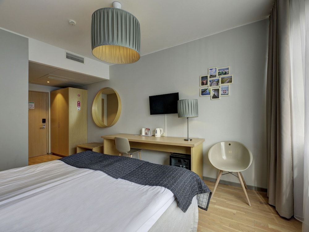 Estonia Resort Hotel & Spa Standard Double or Twin Room 2