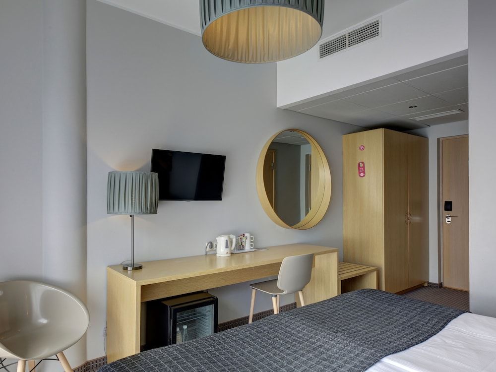 Estonia Resort Hotel & Spa Superior Double or Twin Room 7