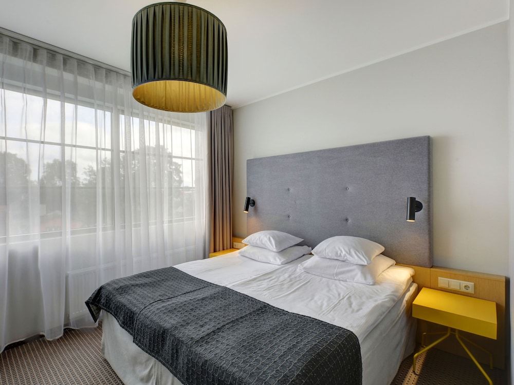 Estonia Resort Hotel & Spa Family Room 3