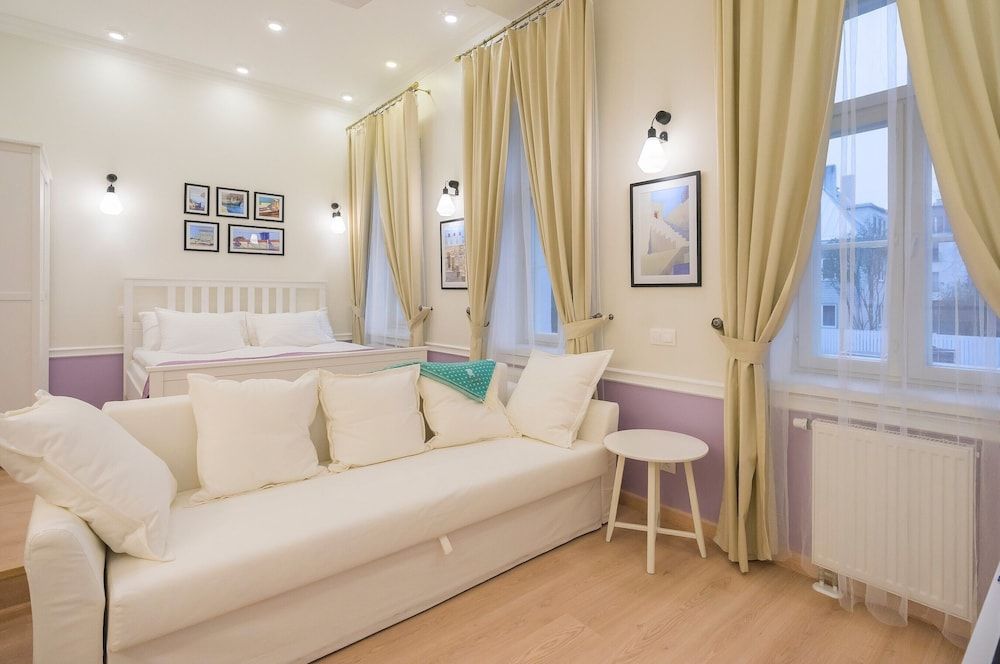 Suite (Lavanda)