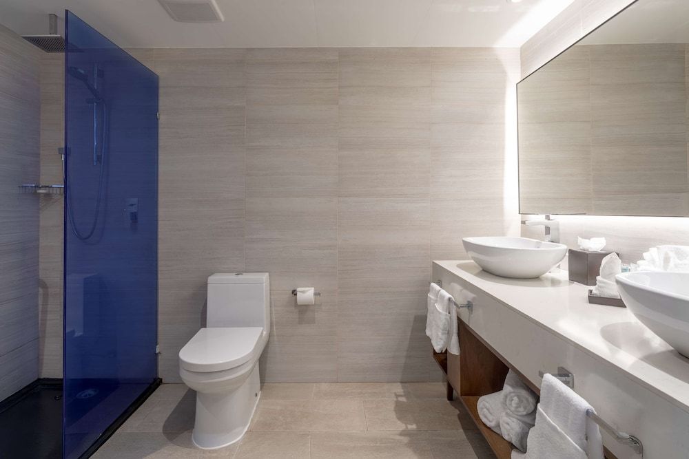 Executive Suite, 1 King Bed with Sofa bed, Ocean View (Ultimate Adults-Only One Bedroom Ocea)