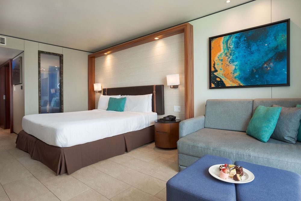 Standard Room, 1 King Bed (Superior Room King)