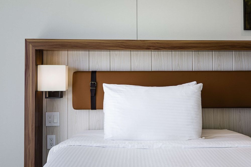 Standard Room, 2 Double Beds (Superior Room Double)