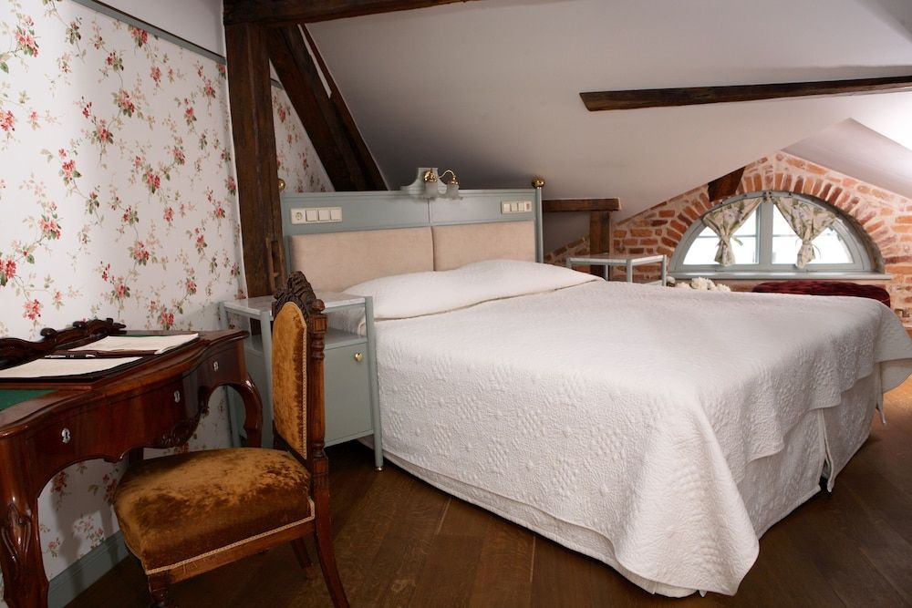 Hotel Antonius Superior Double or Twin Room 3