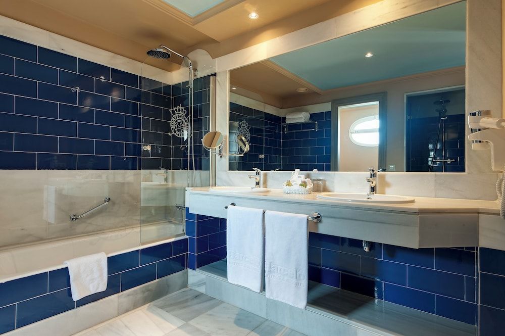 Barceló Montecastillo Golf Junior Suite 3