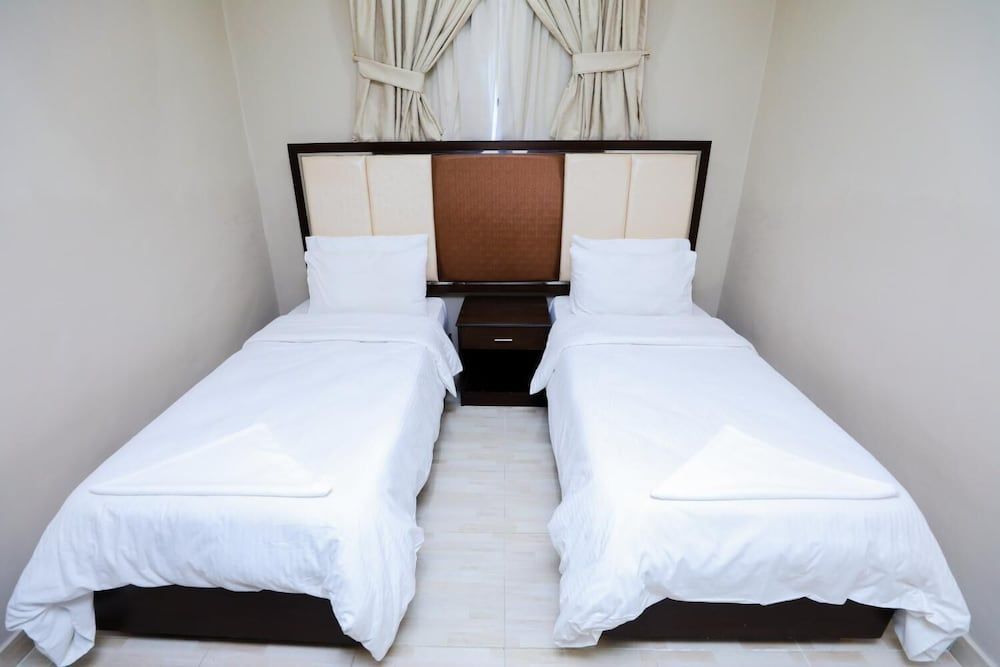 undefined Magic suite Al Mangaf 10