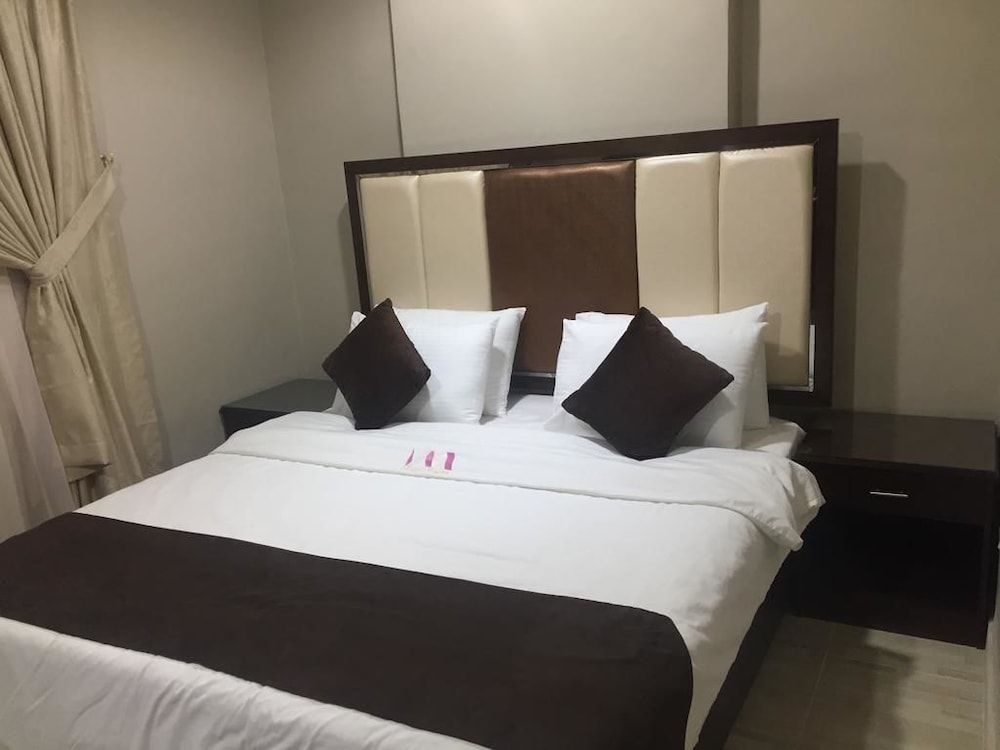 undefined Magic suite Al Mangaf 5