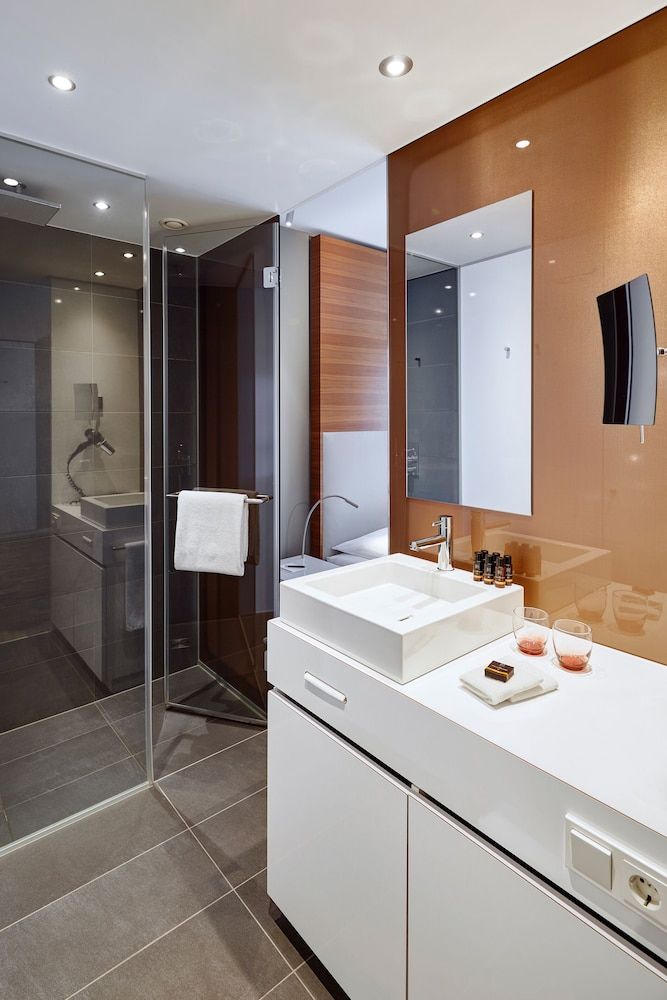 LÉGÈRE HOTEL Luxembourg Residence Suite 3