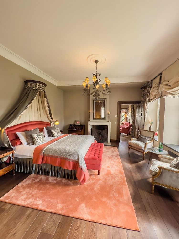 Chateau d'Urspelt Suite 2