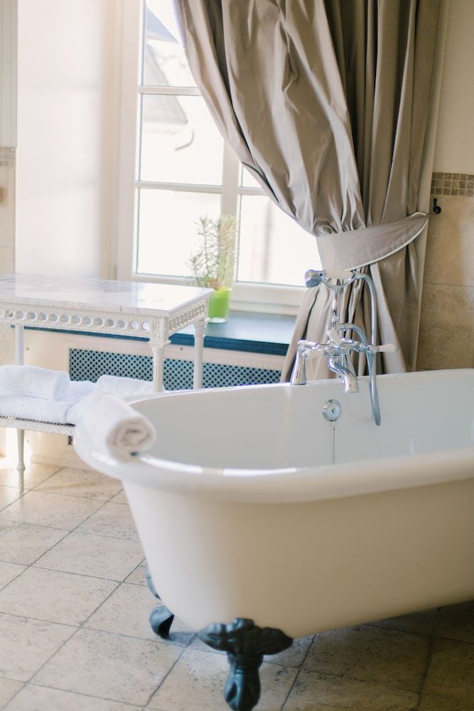 Chateau d'Urspelt Suite 4