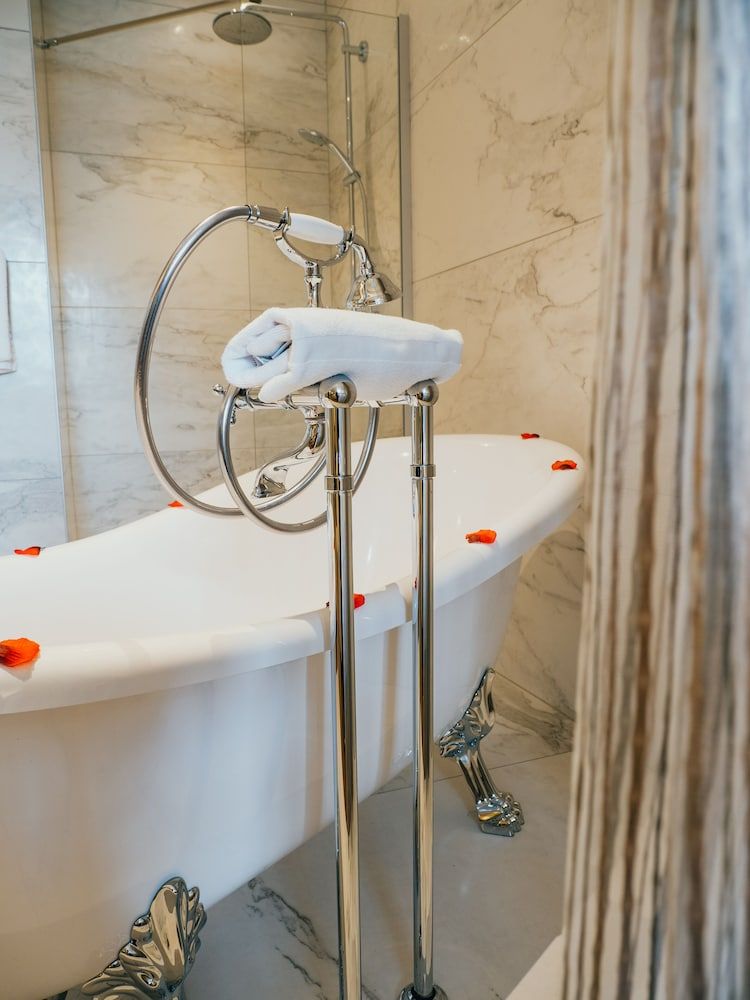 Chateau d'Urspelt Executive Suite, 1 Bedroom 4