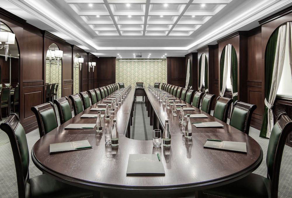 undefined London Boutique Hotel 5