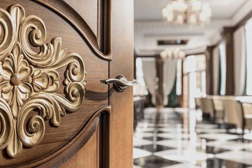 undefined London Boutique Hotel 6