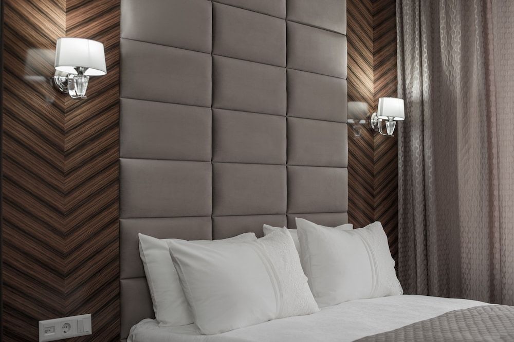 undefined London Boutique Hotel 2
