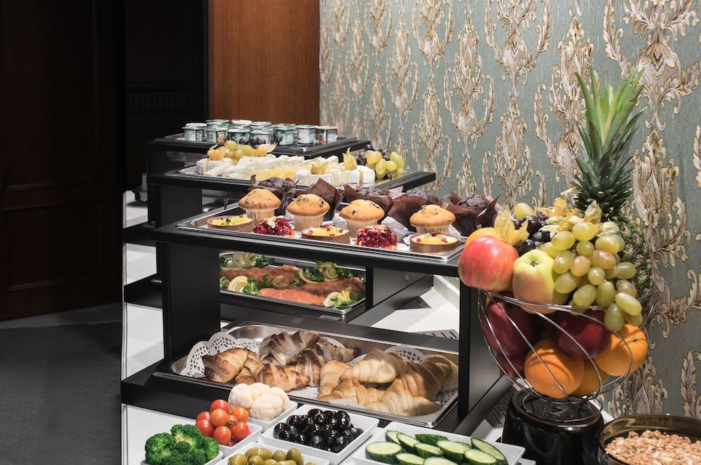 undefined London Boutique Hotel 7