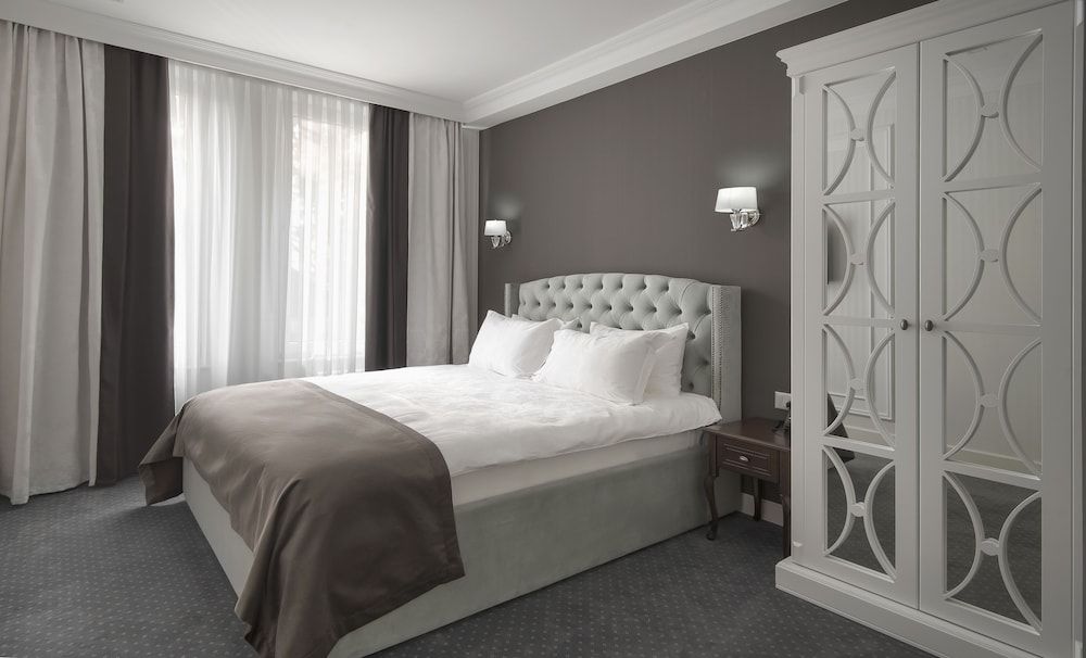 undefined London Boutique Hotel 3