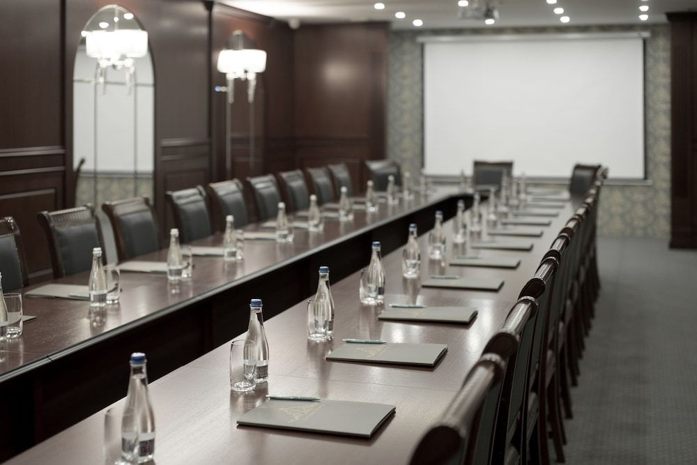 undefined London Boutique Hotel 4