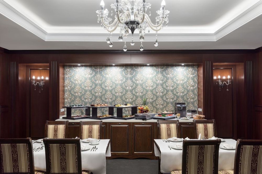 undefined London Boutique Hotel 9