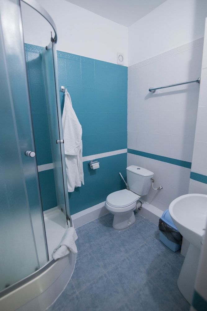 Villa Natali Standard Twin Room, 1 Bedroom, Non Smoking 15