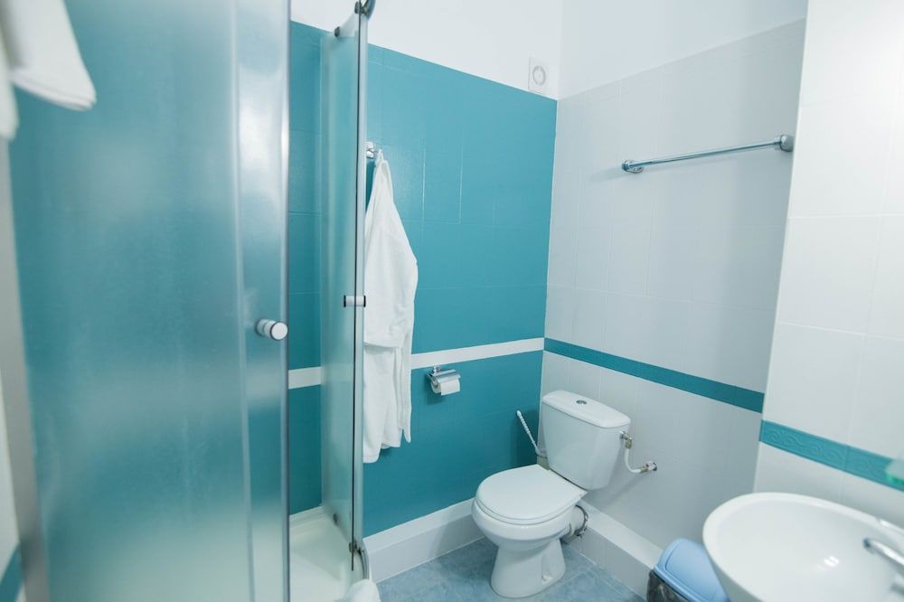 Villa Natali Standard Twin Room, 1 Bedroom, Non Smoking 16