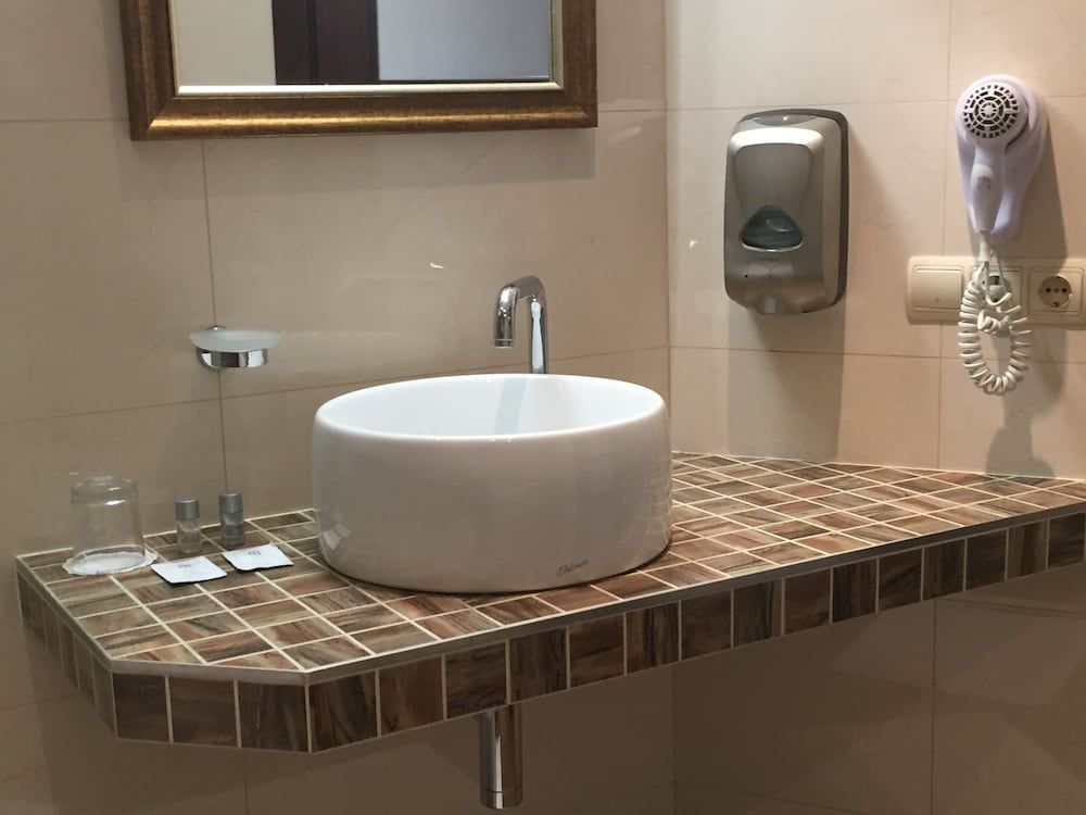 Aparthotel Chisinau Apartment, 2 Bedrooms 10