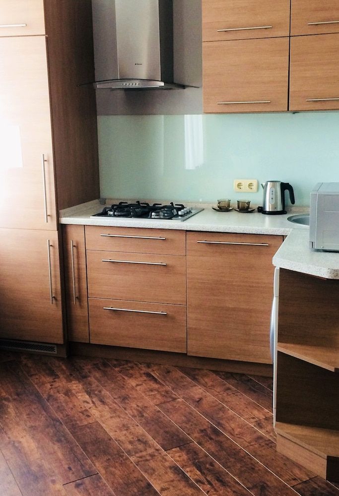 undefined Aparthotel Chisinau 2