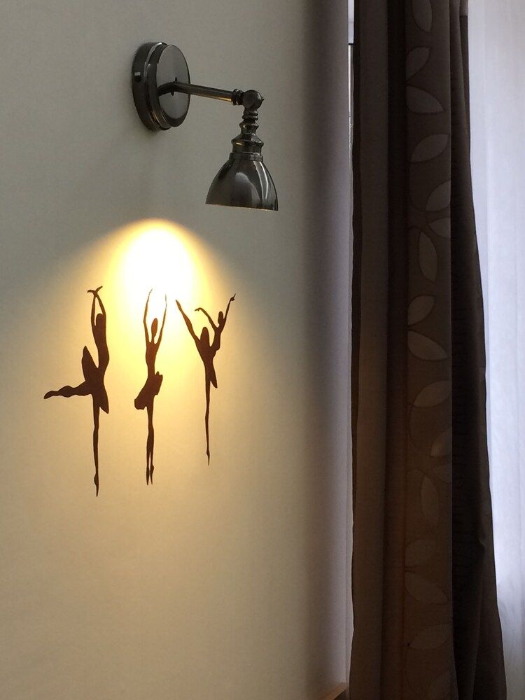 Aparthotel Chisinau Apartment, 2 Bedrooms 5