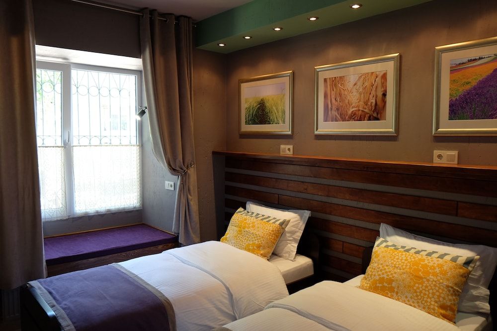 undefined Aparthotel Chisinau
