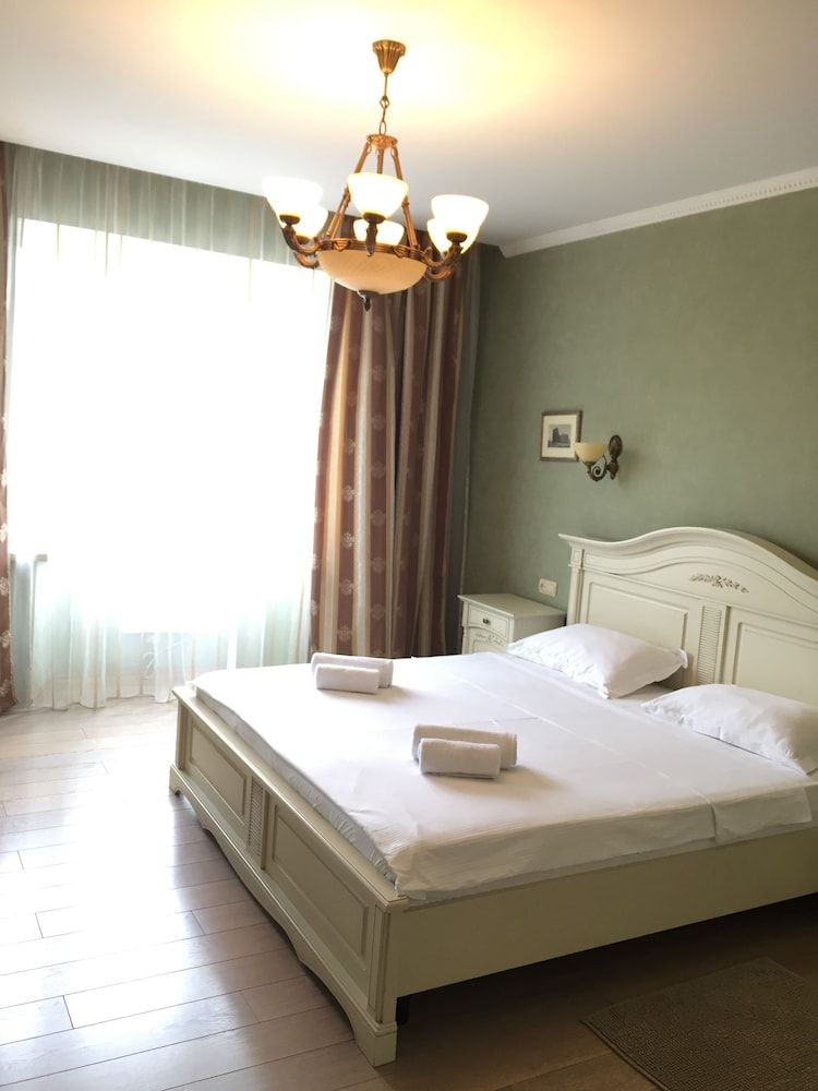 Aparthotel Chisinau Apartment, 2 Bedrooms 2