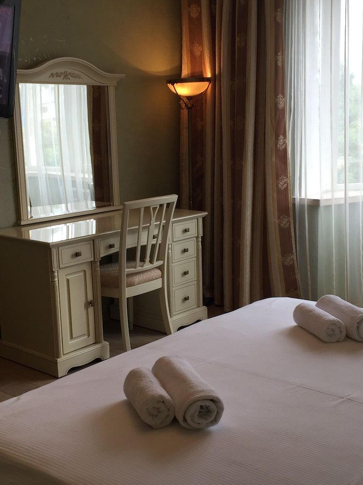 Aparthotel Chisinau Apartment, 2 Bedrooms 7