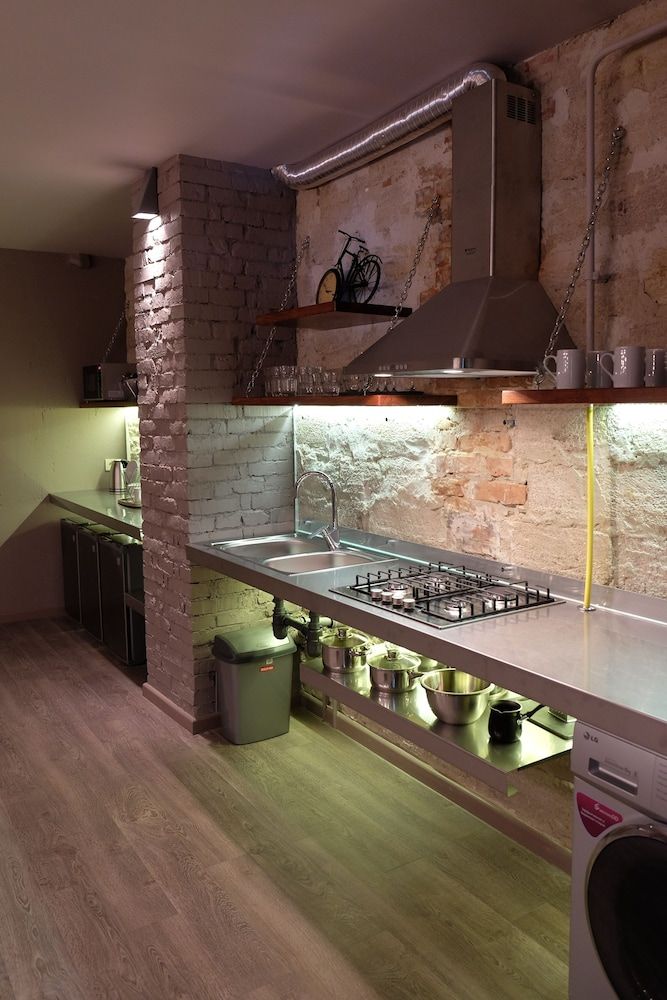 Kitchenette