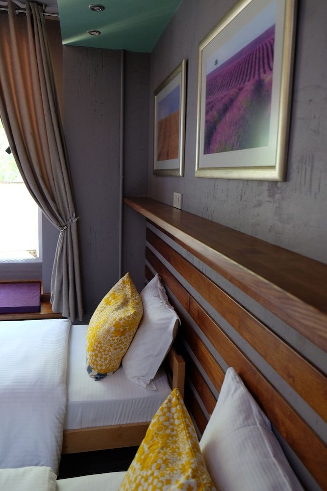 In-Room Amenity