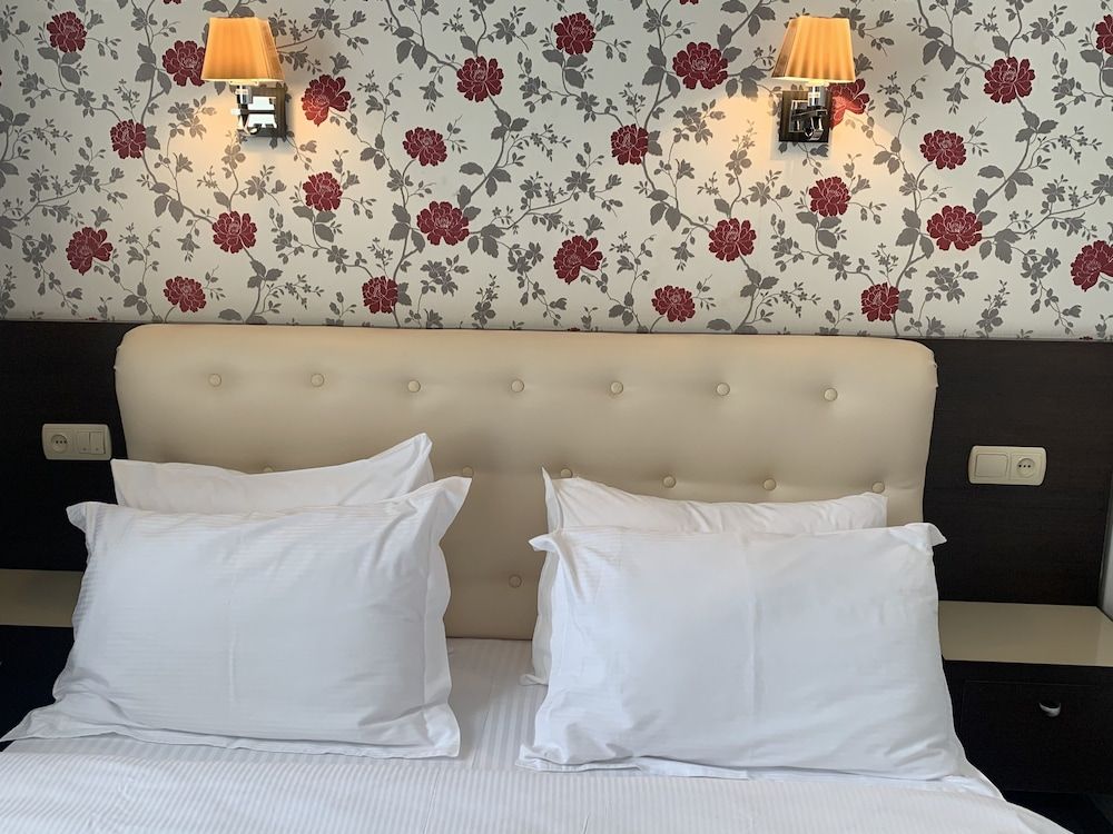 undefined Aparthotel Chisinau 4