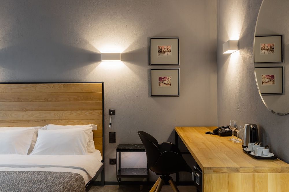 undefined Aparthotel Chisinau 3