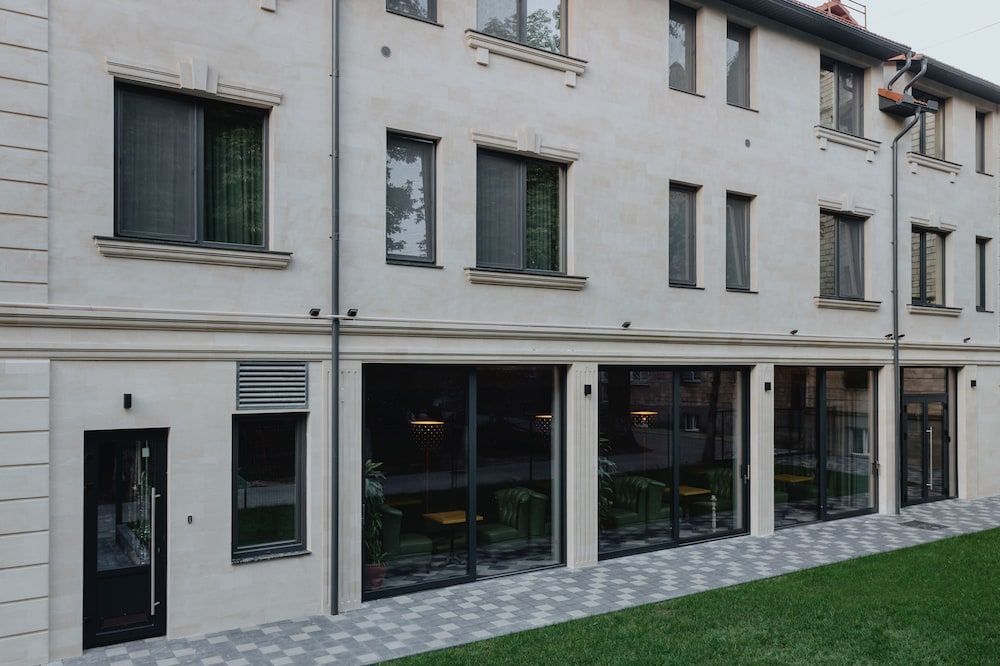 undefined Aparthotel Chisinau 6