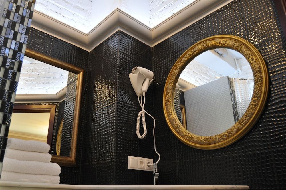 undefined Aparthotel Chisinau 5