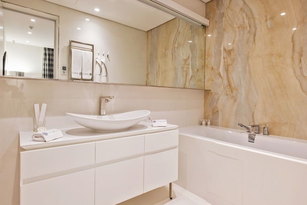 Dukley Hotel & Resort Deluxe Apartment, 1 Bedroom, Sea View 3